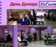 женский фитнес-клуб rozfit в донском проезде изображение 4 на проекте lovefit.ru