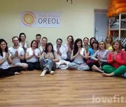 студия йоги ореол изображение 3 на проекте lovefit.ru