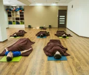 центр йоги и здоровья «своя йога» изображение 6 на проекте lovefit.ru