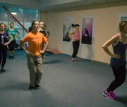 студия красоты и здоровья ультра fitness изображение 7 на проекте lovefit.ru