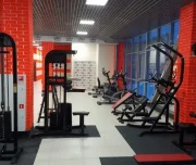 спортивный клуб ironman изображение 4 на проекте lovefit.ru