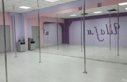 школа танцев шарм  на проекте lovefit.ru