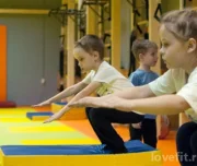 детский физкультурный клуб off sport изображение 6 на проекте lovefit.ru