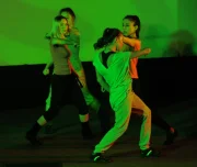 школа танцев пламя изображение 1 на проекте lovefit.ru