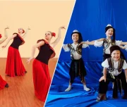 школа танцев элевация изображение 3 на проекте lovefit.ru