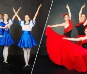 школа танцев элевация изображение 6 на проекте lovefit.ru