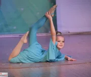 хореографическая школа фуете изображение 2 на проекте lovefit.ru