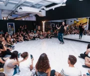 школа танцев extra-dance studio изображение 6 на проекте lovefit.ru