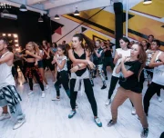 школа танцев extra-dance studio изображение 2 на проекте lovefit.ru