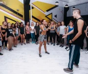 школа танцев extra-dance studio изображение 1 на проекте lovefit.ru