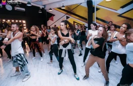 школа танцев extra-dance studio изображение 2 на проекте lovefit.ru