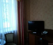 гостиничный комплекс велнесс изображение 3 на проекте lovefit.ru