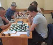 тульская областная федерация шахмат изображение 1 на проекте lovefit.ru